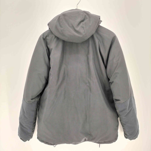 ワイルドシングス WILD THINGS ×MVP HAPPY JACKET ハッピージャケット プリマロフト メンズ ONE SIZE Medium-Short