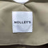 ノーリーズ NOLLEY’S アジャスター付きジレワンピース レディース JPN:38