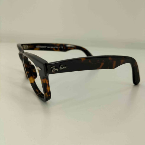 レイバン Ray-Ban RB2140 サングラス レンズなし メンズ