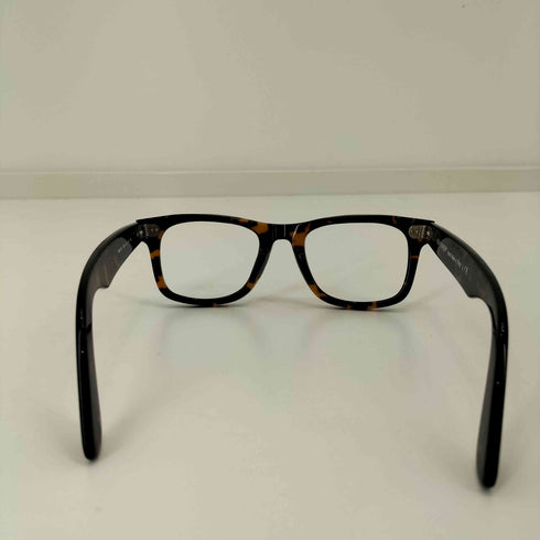 レイバン Ray-Ban RB2140 サングラス レンズなし メンズ