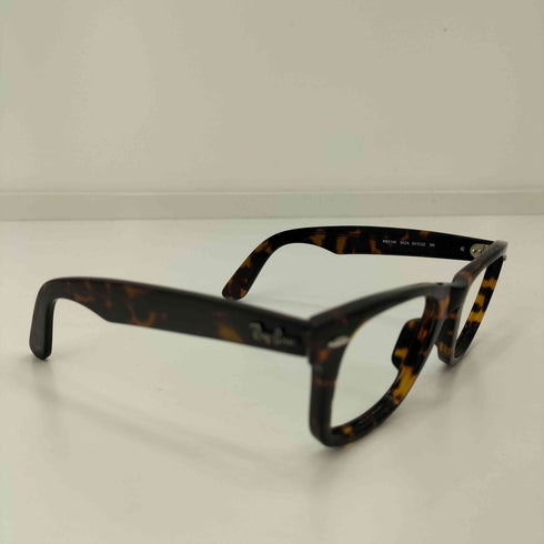 レイバン Ray-Ban RB2140 サングラス レンズなし メンズ