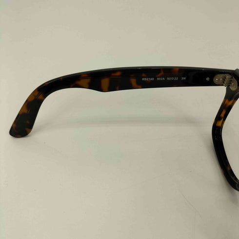 レイバン Ray-Ban RB2140 サングラス レンズなし メンズ