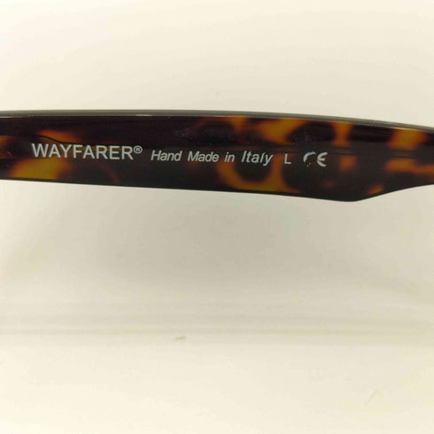 レイバン Ray-Ban RB2140 サングラス レンズなし メンズ