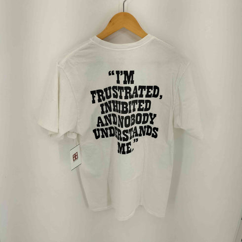 ベドウィンアンドザハートブレイカーズ BEDWIN&THE HEARTBREAKERS シングルステッチ キャラクタープリントTシャツ メンズ 3