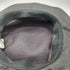 DjangoAtour Safilin black heavylinen chevalier hat ヘビー リネン シュバリエ ハット 1/25 サフィラン社 メンズ 2