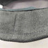 DjangoAtour Safilin black heavylinen chevalier hat ヘビー リネン シュバリエ ハット 1/25 サフィラン社 メンズ 2
