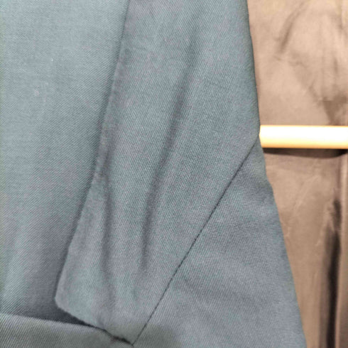 ヒューゴボス HUGO BOSS ピークドラペル ダブルブレスト テーラードジャケット メンズ