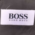ヒューゴボス HUGO BOSS ピークドラペル ダブルブレスト テーラードジャケット メンズ