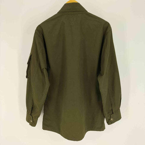 ワーカーズ WORKERS.CO.LTD W&G Jacket ReverseedSateen メンズ JPN:L