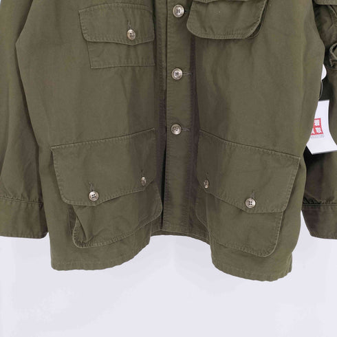 ワーカーズ WORKERS.CO.LTD W&G Jacket ReverseedSateen メンズ JPN:L
