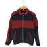 ヒルフィガーコレクション HILFIGER COLLECTION ジップアップトラックジャケット メンズ JPN:M