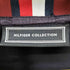 ヒルフィガーコレクション HILFIGER COLLECTION ジップアップトラックジャケット メンズ JPN:M