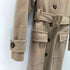 ポロジーンズカンパニーラルフローレン POLO JEANS COMPANY RALPH LAUREN ナイロン混ベルテッドウールコート レディース JPN:M