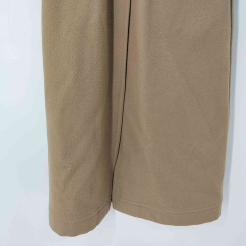 ポロジーンズカンパニーラルフローレン POLO JEANS COMPANY RALPH LAUREN ナイロン混ベルテッドウールコート レディース JPN:M