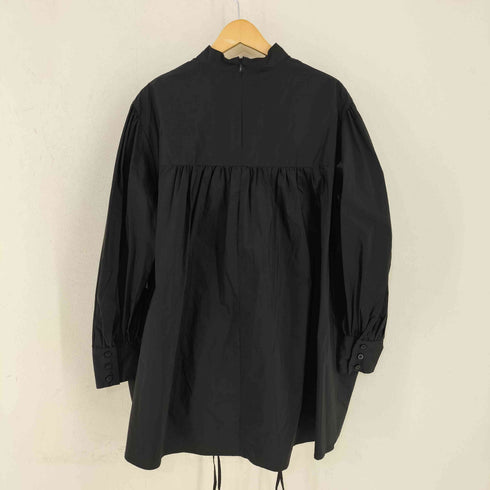 スライ SLY RANDOM SHIRRING DRESS レディース FREE