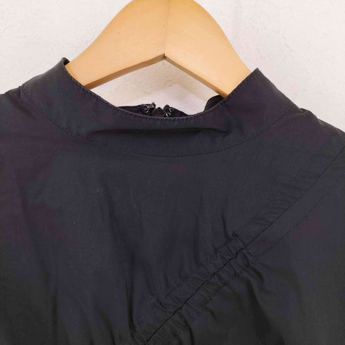 スライ SLY RANDOM SHIRRING DRESS レディース FREE