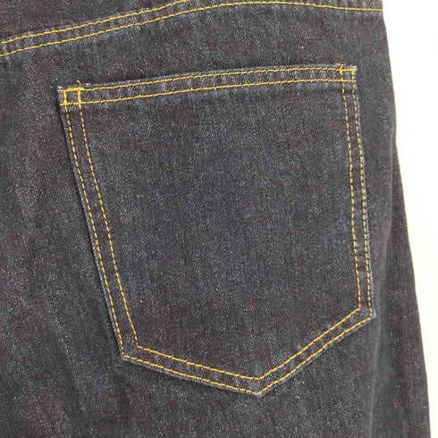 クラシカルエルフ CLASSICAL ELF ハイウエストルーズデニムパンツ レディース JPN:XXL