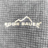 エディーバウアー Eddie Bauer ロゴ刺繍ハーフジップワッフルカットソー メンズ JPN:L