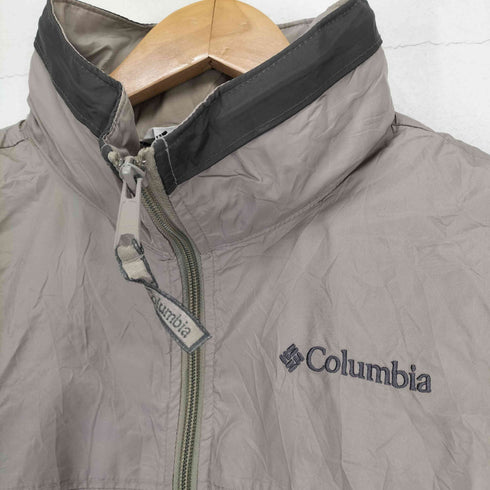 コロンビア Columbia 00S マウンテンジャケット メンズ JPN:M