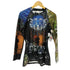 Karl uni My favorite world long sleeve Import メンズ JPN:M
