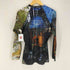 Karl uni My favorite world long sleeve Import メンズ JPN:M