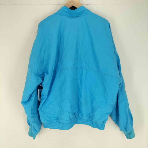 テンエックス 10x スタンドカラージップブルゾン メンズ X-LARGE REGULAR