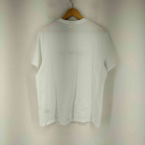 カルバンクライン CALVIN KLEIN フロントロゴプリントカットソー レディース JPN:M