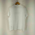 カルバンクライン CALVIN KLEIN フロントロゴプリントカットソー レディース JPN:M
