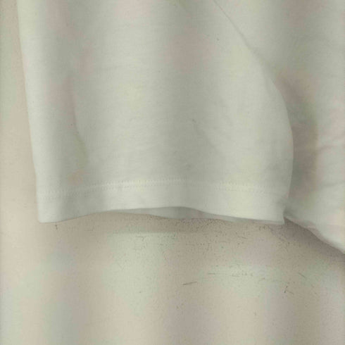 カルバンクライン CALVIN KLEIN フロントロゴプリントカットソー レディース JPN:M