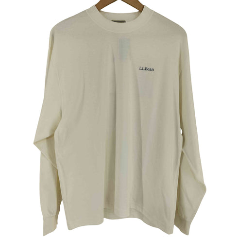 エルエルビーン L.L.Bean Union Katahdin Long-Sleeve Tee メンズ import:L
