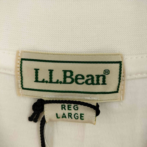 エルエルビーン L.L.Bean Union Katahdin Long-Sleeve Tee メンズ import:L