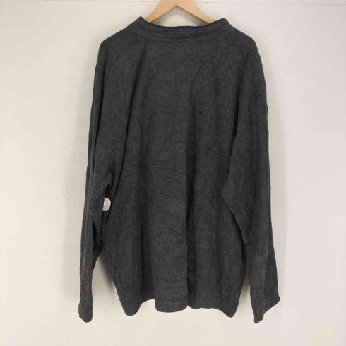 フェイデッドグローリー FADED GLORY 詰襟 起毛トップス メンズ 2XL