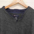 フェイデッドグローリー FADED GLORY 詰襟 起毛トップス メンズ 2XL
