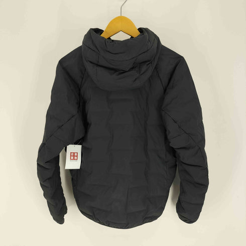 ユニクロ UNIQLO パフテックパーカ メンズ JPN:S
