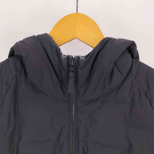 ユニクロ UNIQLO パフテックパーカ メンズ JPN:S