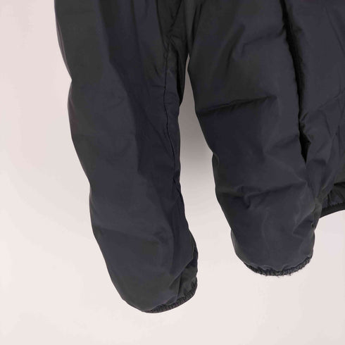 ユニクロ UNIQLO パフテックパーカ メンズ JPN:S
