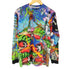 ICAN HAREM TRANCE ALBUM JERSEY Import メンズ