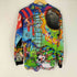 ICAN HAREM TRANCE ALBUM JERSEY Import メンズ