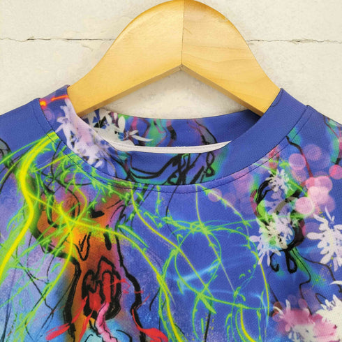 ICAN HAREM TRANCE ALBUM JERSEY Import メンズ