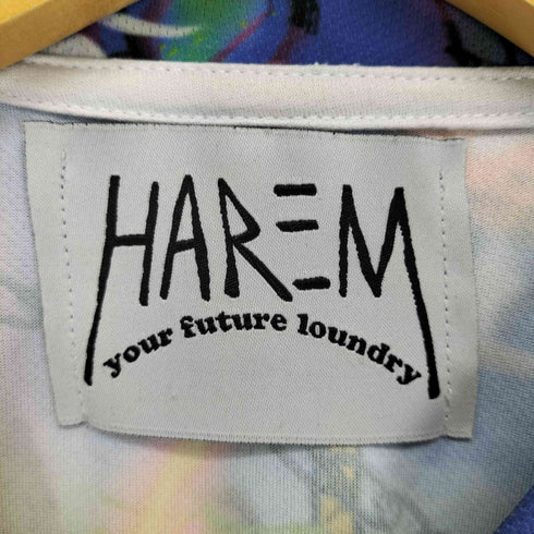 ICAN HAREM TRANCE ALBUM JERSEY Import メンズ