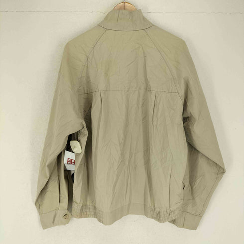 ロンドンフォグ LONDON FOG スウィングトップ TALONジッパー メンズ 46REG