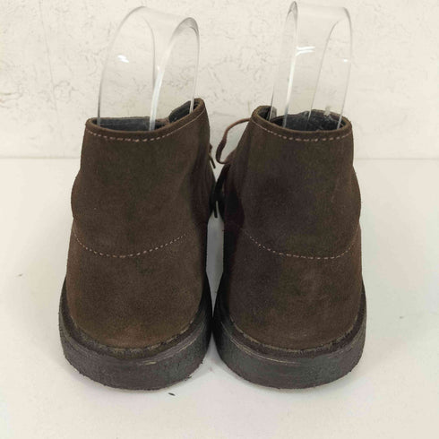 クラークスオリジナルズ Clarks ORIGINALS デザート ブーツ スウェード メンズ UK:9