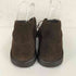 クラークスオリジナルズ Clarks ORIGINALS デザート ブーツ スウェード メンズ UK:9