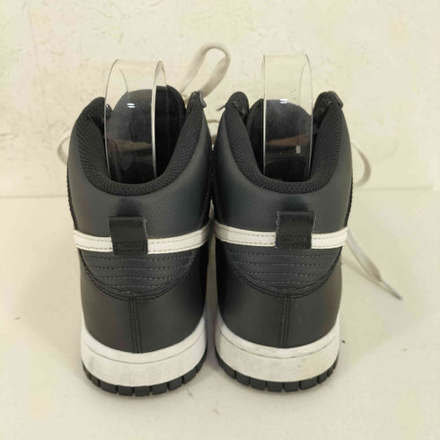 ナイキ NIKE Dunk High Retro Anthracite メンズ JPN:25.5