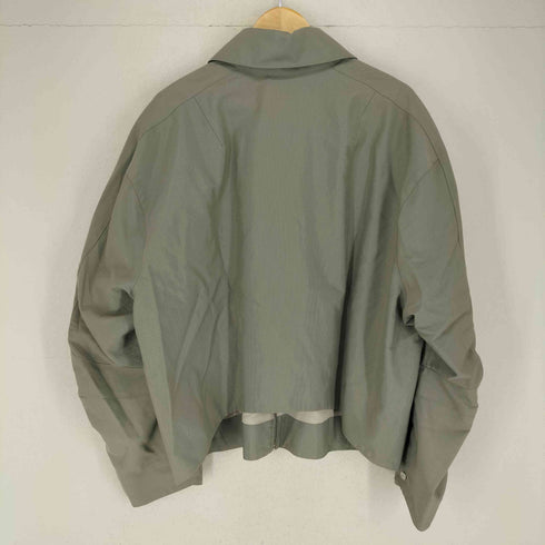ARCHIVARIUS ORBICULATE JACKET Import メンズ JPN:M
