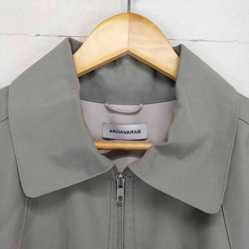 ARCHIVARIUS ORBICULATE JACKET Import メンズ JPN:M