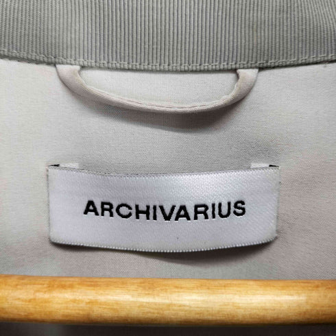 ARCHIVARIUS ORBICULATE JACKET Import メンズ JPN:M