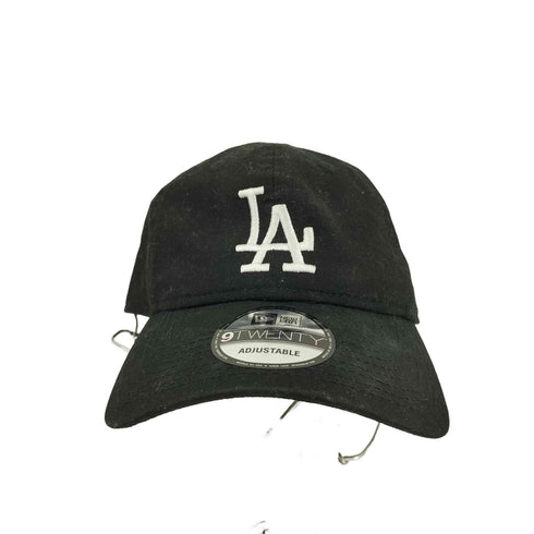 ニューエラ NEW ERA フロントロゴ 6パネルキャップ メンズ