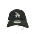 ニューエラ NEW ERA フロントロゴ 6パネルキャップ メンズ