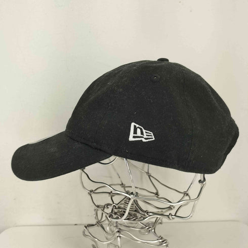 ニューエラ NEW ERA フロントロゴ 6パネルキャップ メンズ